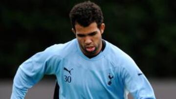 Sandro: "Iremos sin miedo al Santiago Bernabéu"