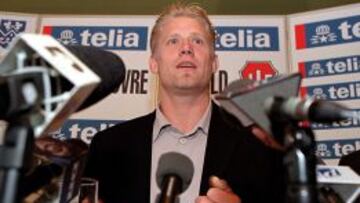 Peter Schmeichel
