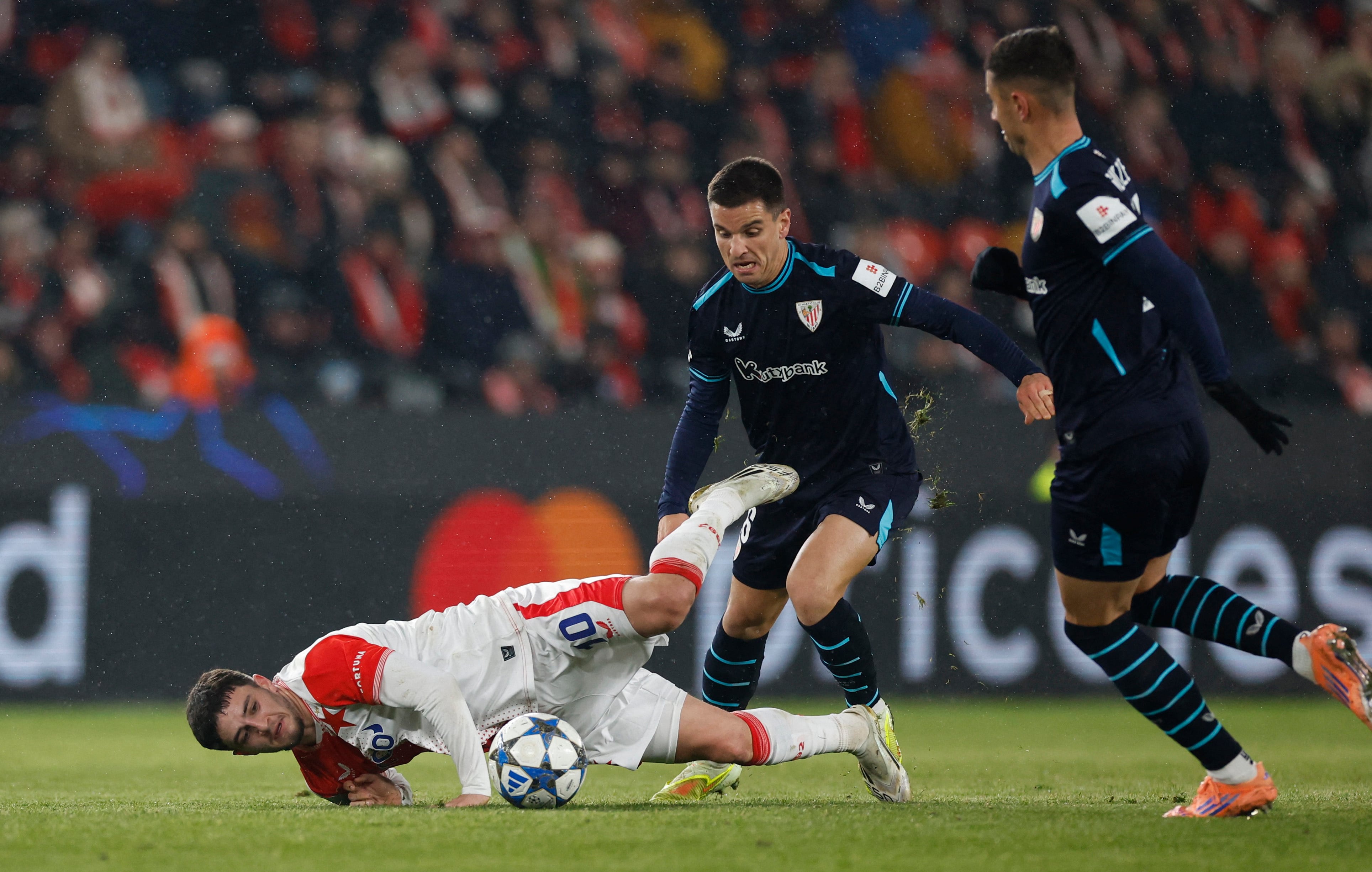 Ni frío ni calor bajo la nieve