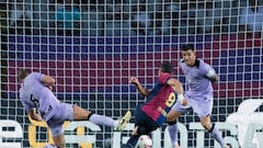 ¿A qué hora es el Barcelona - Athletic de Bilbao? TV, dónde y cómo ver LaLiga EA Sports hoy online