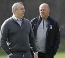 Ramírez se ‘carga’ a Pepe Mel