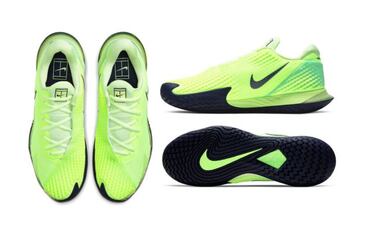 Aprovecha el Black Friday para renovar tu equipo de tenis