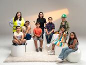 La innovadora campaña que desafía los estereotipos de género en la industria de la construcción