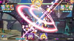 Imágenes de Million Arthur: Arcana Blood