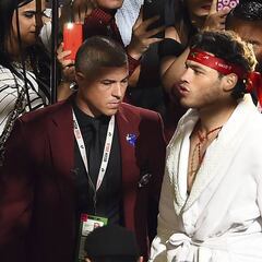 Julio César Chávez Jr. regresará al ring; Mario Cázares será el rival