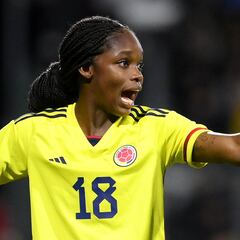 Colombia women’s soccer team roster: players, profiles, stars