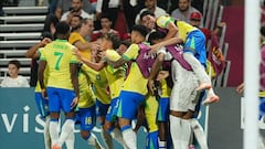 Brasil tiene un diamante