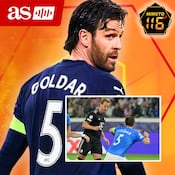 Historia de una Champions inolvidable: del barro a marcar a Harry Kane | Minuto 116