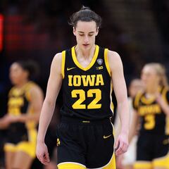 No hay redención para Caitlin Clark