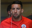 Mauricio Isla se toma con calma su futuro: "No hay prisa por decidir"