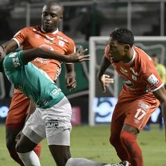 Detalles que definen distribución de los derechos de televisión