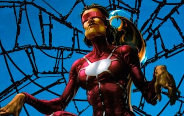 Madame Web: Sony publica una primera sinopsis de su próxima película del Spiderverse