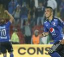 Liguilla: Millonarios clasifica por cuarta vez a instancias finales