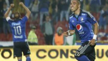 Envigado se ha convertido en el equipo que más veces (2) a enfrentado a Millonarios en instancias semifinales por torneos cortos.