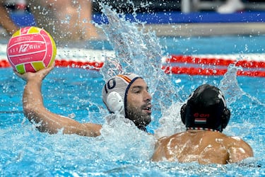 Perrone escribe su gran final