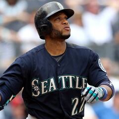 Robinson Cano, en posible trade entre Seattle, Yankees y Mets