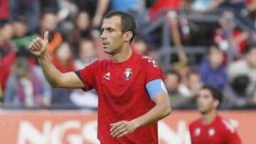 Puñal: "Estas goleadas quitan las ganas de jugar al fútbol"