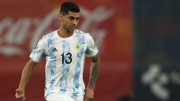 "Romero lleva dos años viviendo en una burbuja, con test cada dos días"