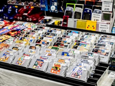 AEVI alerta: emular juegos retro puede tener consecuencias "incluso penales"