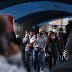 Vacunación Colombia: ¿habrá confinamiento para los no vacunados?