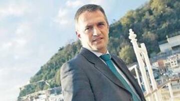 <b>PROBLEMAS. </b>La gestión de Astiazaran podría terminar en los tribunales.