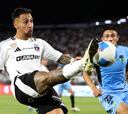 O’Higgins - Colo Colo: a qué hora juega, horario, TV, canal y cómo ver el partido del Campeonato Nacional 2025