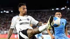 O’Higgins - Colo Colo: a qué hora juega, horario, TV, canal y cómo ver el partido del Campeonato Nacional 2025