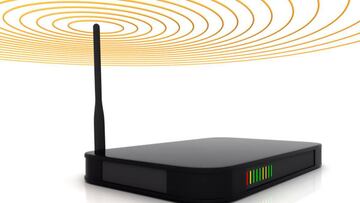 Apps para mejorar el WiFi y la cobertura de una habitaci車n a otra