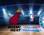 Heat vs 76ers Game 6: times, TV, how and where to watch 2022 NBA Playoffs online
