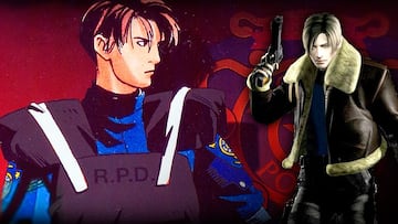 Resident Evil Gaiden: el juego perdido de Game Boy Color que conectaba con RE 3.5
