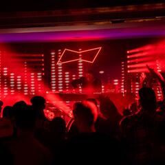 El Fan Fest chileno para la final del Mundial de Qatar