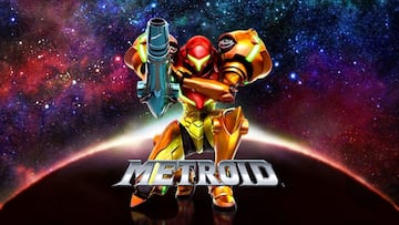 Metroid: si no es en su 35 aniversario, ?cu芍ndo?