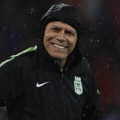 Autuori destaca trabajo táctico de sus jugadores en el clásico