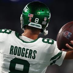 Biggest story lines of the 2024 NFL season