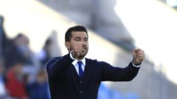 Contra: "Este es el camino, se han implicado y estamos vivos"