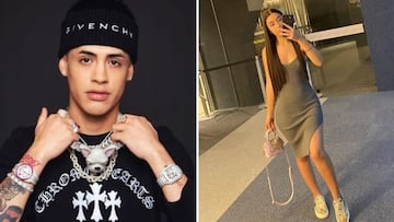 “Acá hay plata para mi hija, no para que andes comprándote hu... casa, auto, querían; están usándola como trofeo”