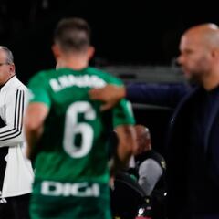 Bolo: “Hemos corrido como pollos sin cabeza y es culpa mía”