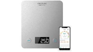 Diez electrodomésticos Cecotec para tu cocina con hasta un 39% de descuento por Black Friday