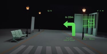 Así son las nuevas gafas inteligentes de Xiaomi que podrían sustituir al móvil