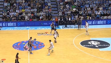 Madridismo en vena: increíble cómo ganó la joya de la cantera el partido para el Madrid