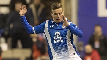 Una fiebre atrasa el ascenso de Pedrosa al primer equipo