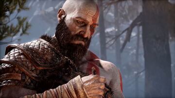 Los creadores de God of War buscan personal para un juego aún no anunciado