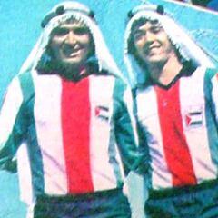 La desconocida historia de Arias como goleador en Chile