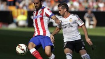 Gámez: "No hemos salido al campo como teníamos que salir"