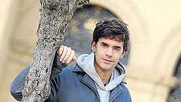 "Espero responderle a Lotina, pero no para ir al Madrid o al Barça"