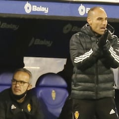 “Todos han hecho un partidazo; el resultado ha sido corto”