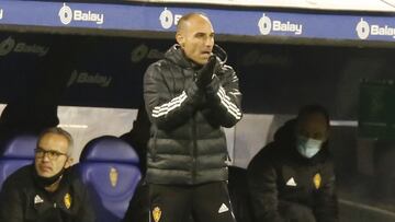 Iván Martínez.