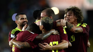 Ecuador vs Venezuela: Horario, TV, canal, cómo y dónde ver online la Copa América