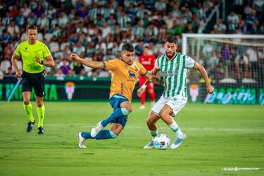 Aprobados y suspensos del Racing en Córdoba: Perdonaron y lo acabaron pagando