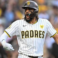 Braves - Padres: Starting pitchers and lineups for AL Wild Card series game 2